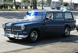 Wohlenberg, Holger_Volvo Amazon Kombi_2